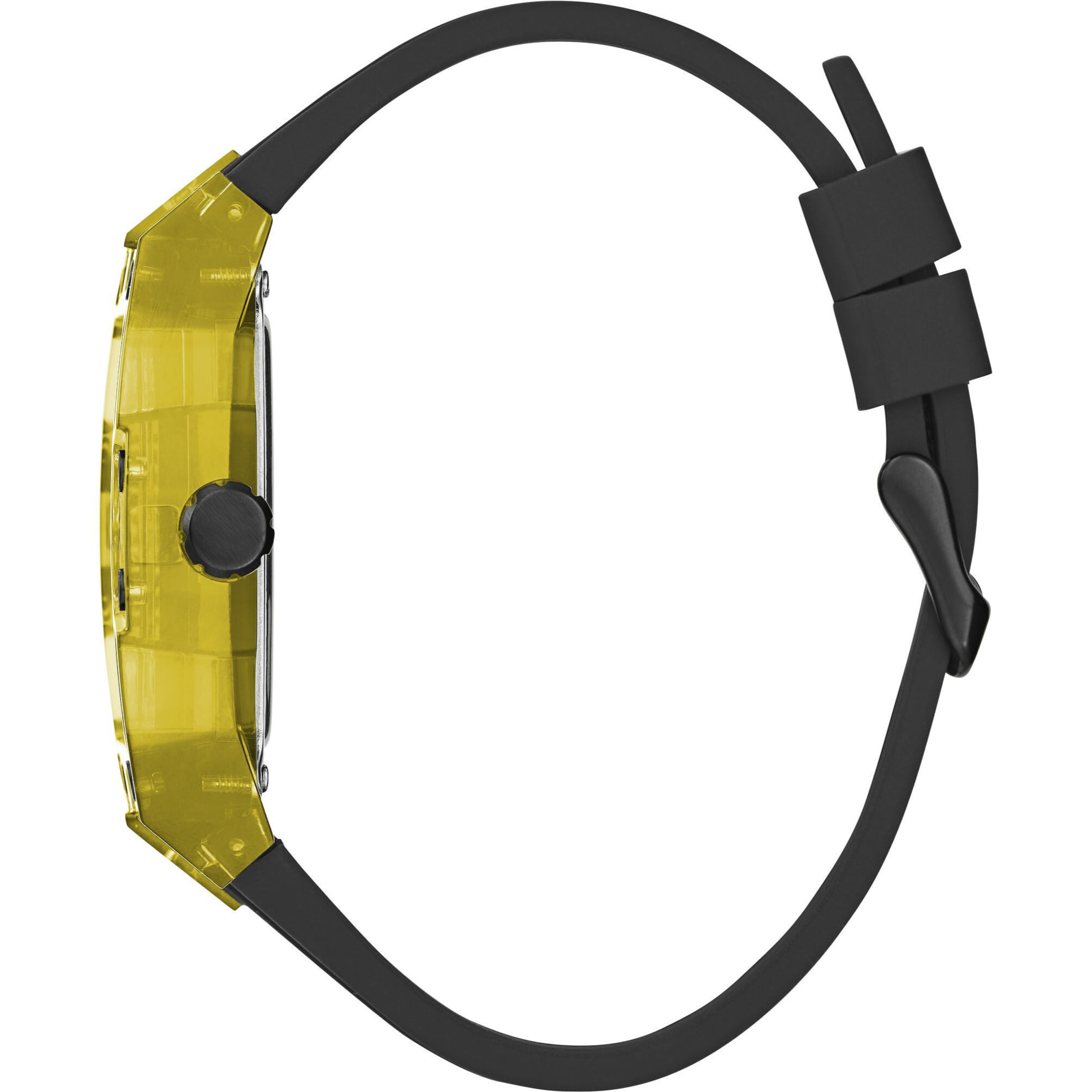 Guess Reloj Analógico De Cuarzo Phoenix