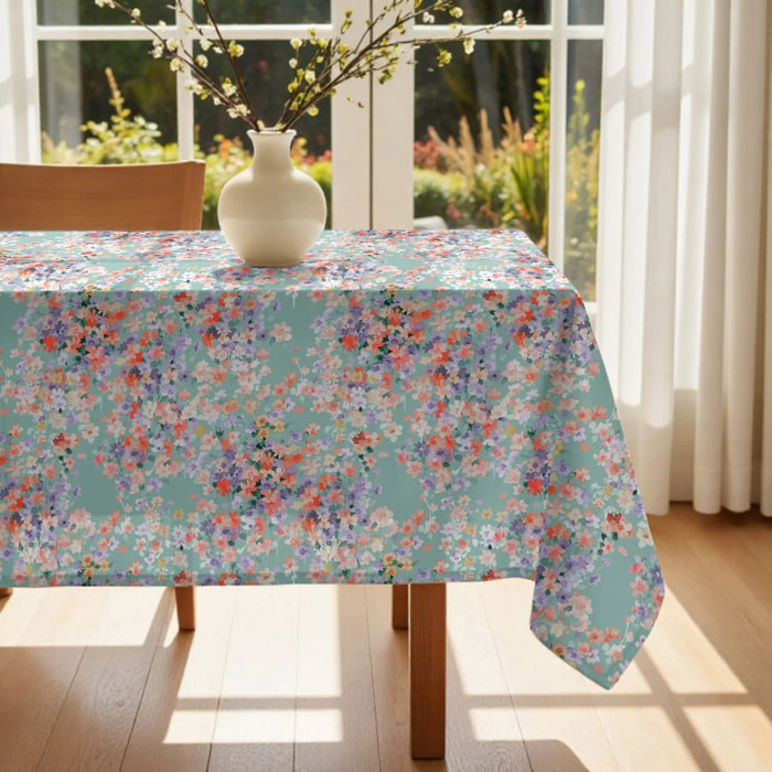 Nappe en résine anti-taches 0120-363