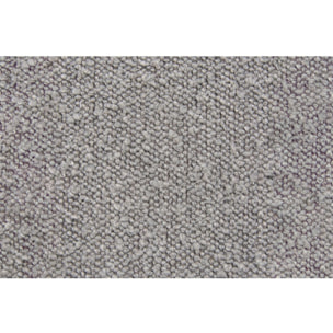 Tete de lit Capitonnée Bouclette - Rembourrée A poser