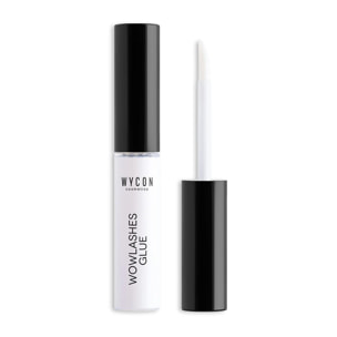 GLUE WOW LASHES Colla per ciglia finte