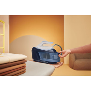 Centrale vapeur PHILIPS PSG6026/20 bleu 1,8L