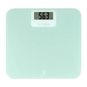 Pèse personne TERRAILLON Power Free