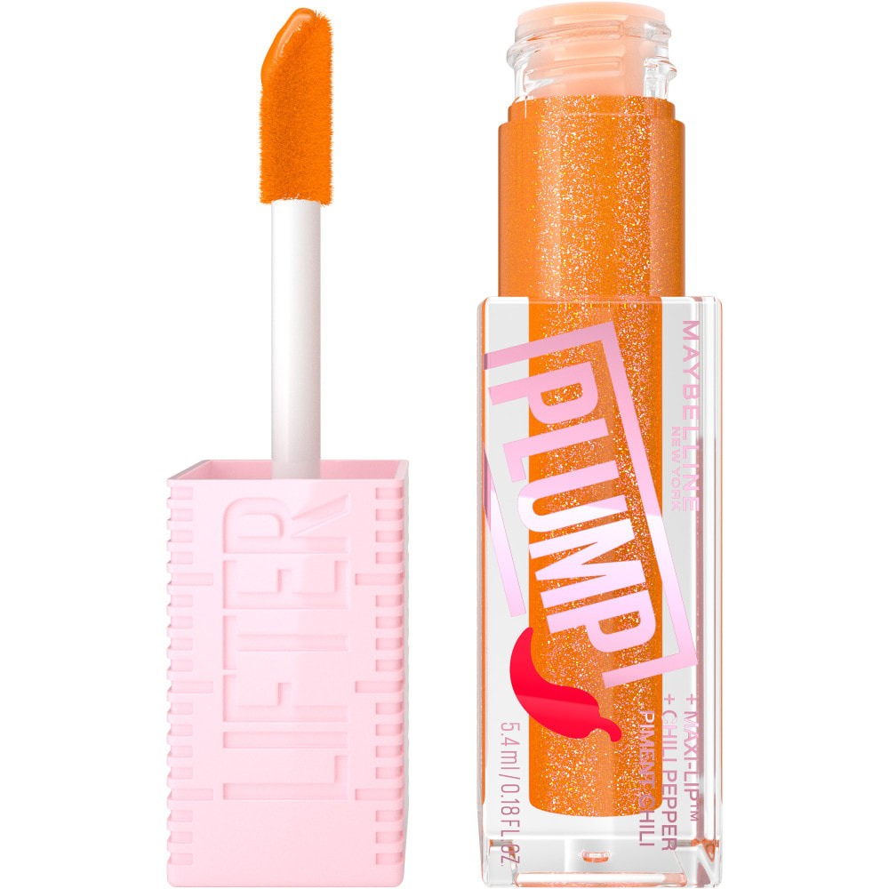 Maybelline Liftter Plump 008 Hot Honey