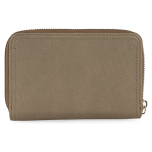 Cartera Mujer Sint Lois Indiana Taupe