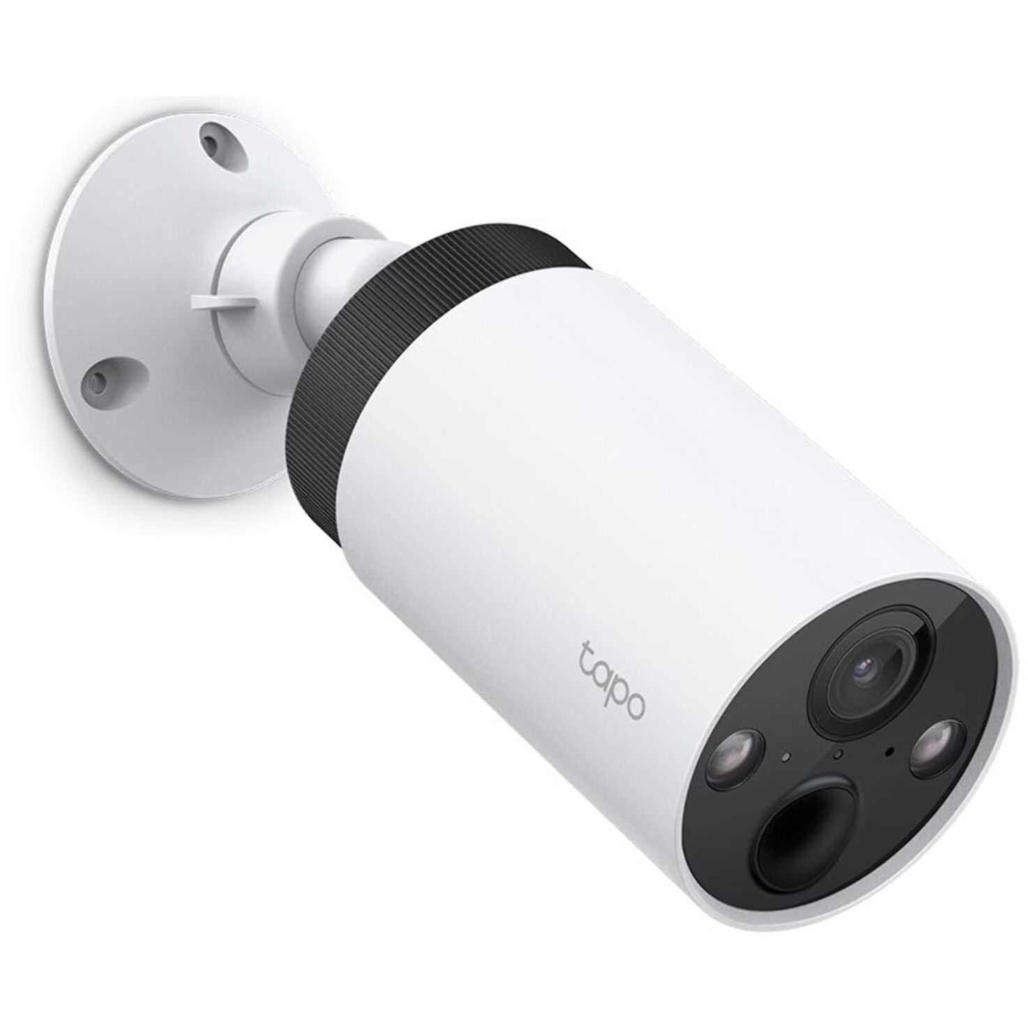 Caméra de surveillance TP-LINK Tapo C420 2 caméras 2K wifi sans fil