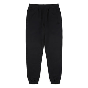 Kappa - Pantaloni Uomo Nero - Izop