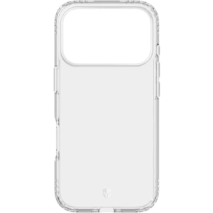 Coque FORCE CASE iPhone 17 Pro Max Pulse transparente