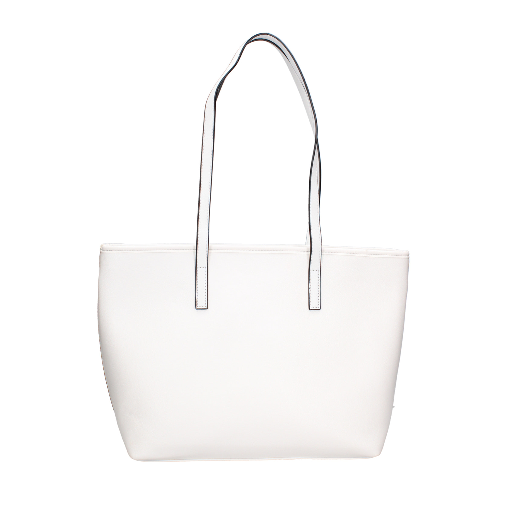 Borsa a spalla  da donna Poliuretano In Poliuretano 32x28x13 cm