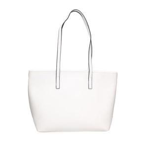 Borsa a spalla  da donna Poliuretano In Poliuretano 32x28x13 cm
