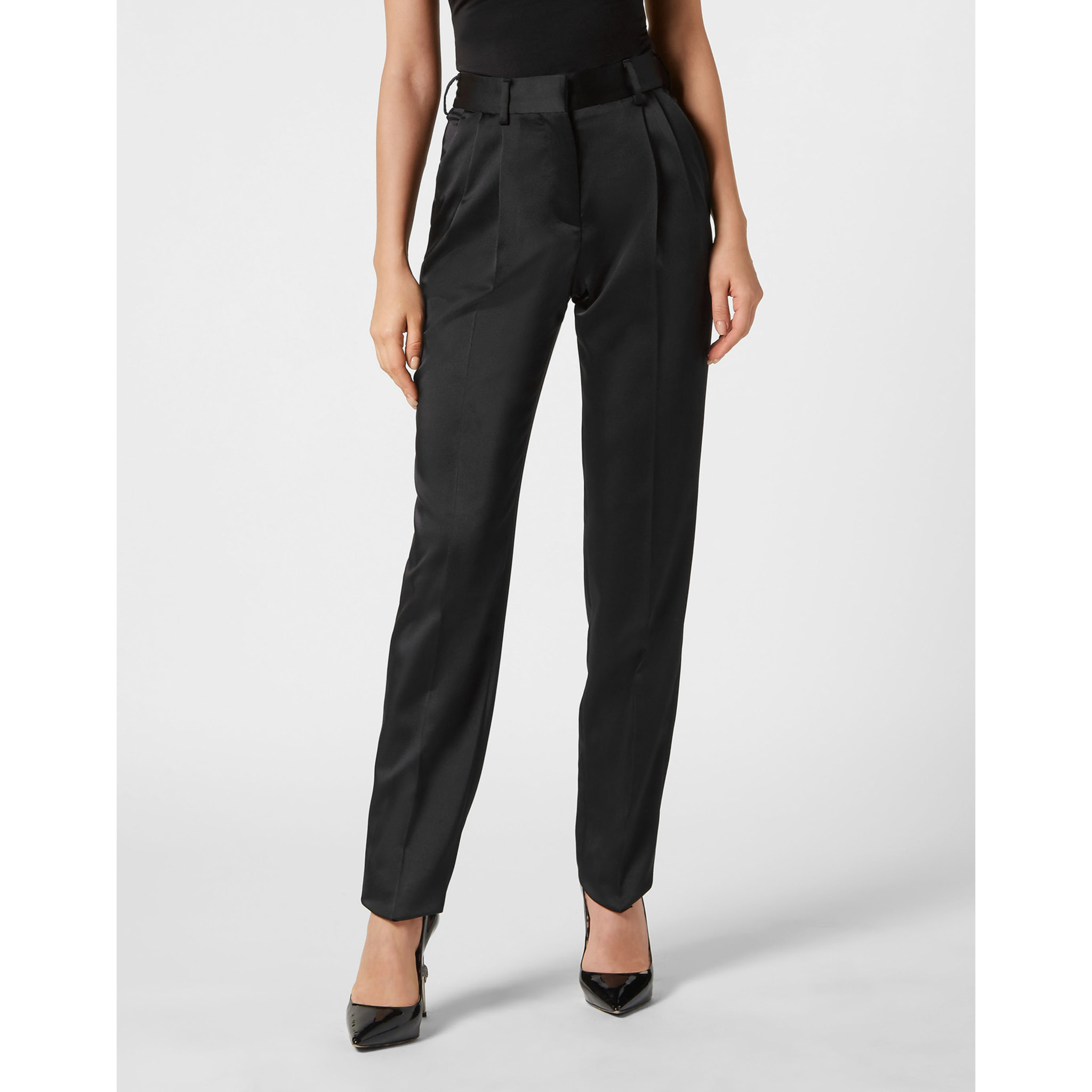 PHILIPP PLEIN Trousers