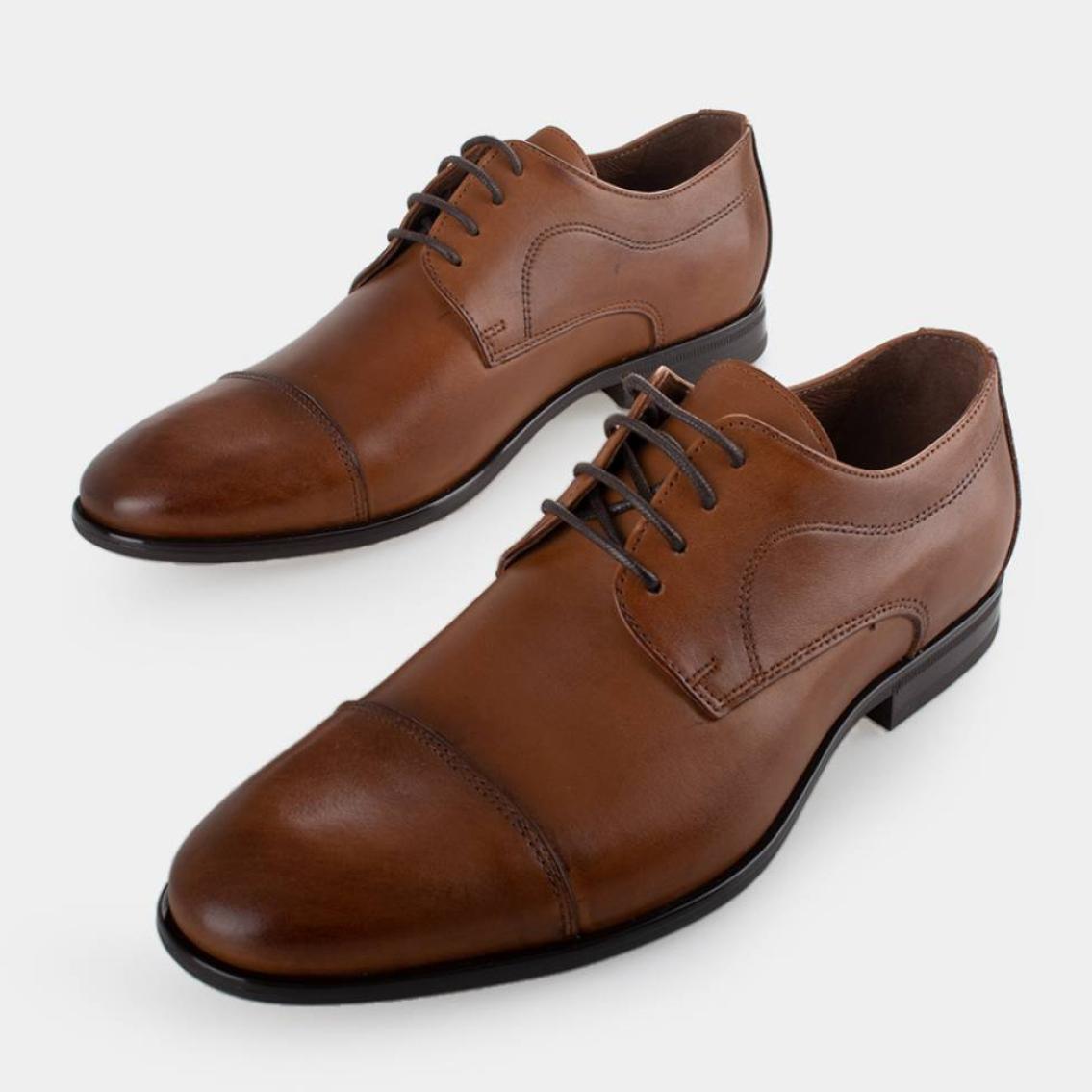 DERBIES - OXFORD ZIAN 53925