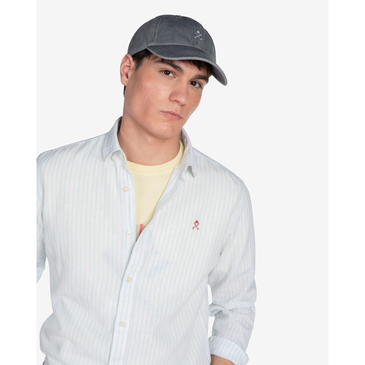 CAMISA SICILIA
