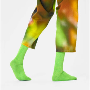 Calcetines im solid thin crew Happysocks