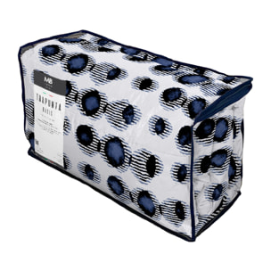 TRAPUNTA BASIC INVERNALE STAMPATA SINGOLO, OPTICAL