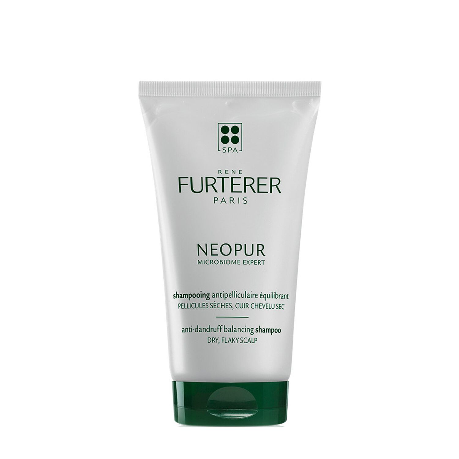 Neopur - Shampooing Antipelliculaire - 150 ml