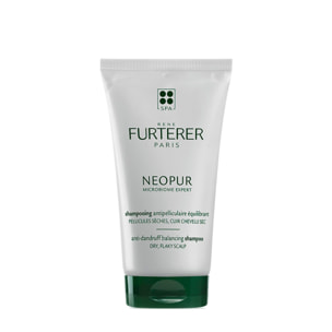 Neopur - Shampooing Antipelliculaire - 150 ml