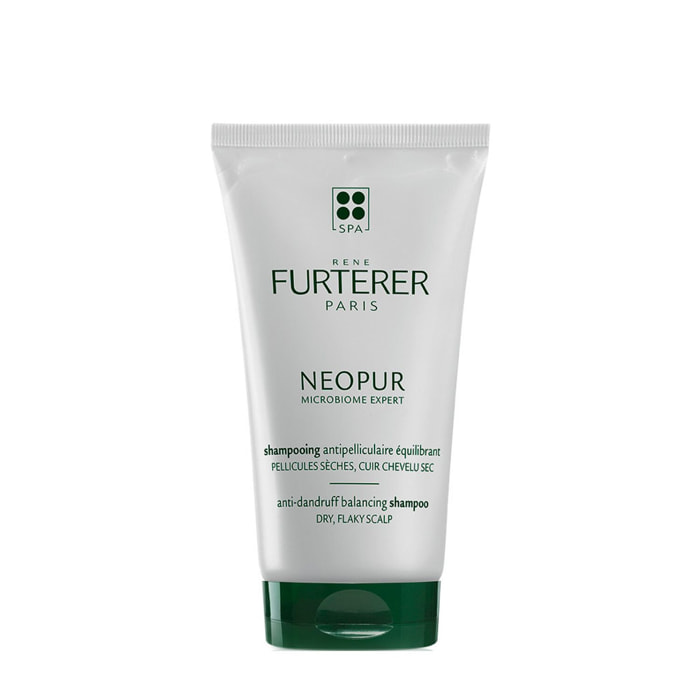 Neopur - Shampooing Antipelliculaire - 150 ml