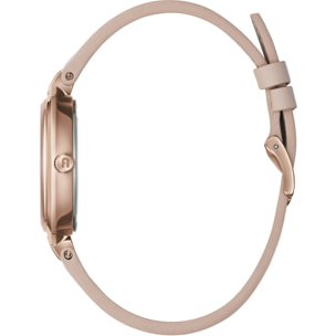 Furla Orologio Analogico Al Quarzo Furla Logo Links Multifunction