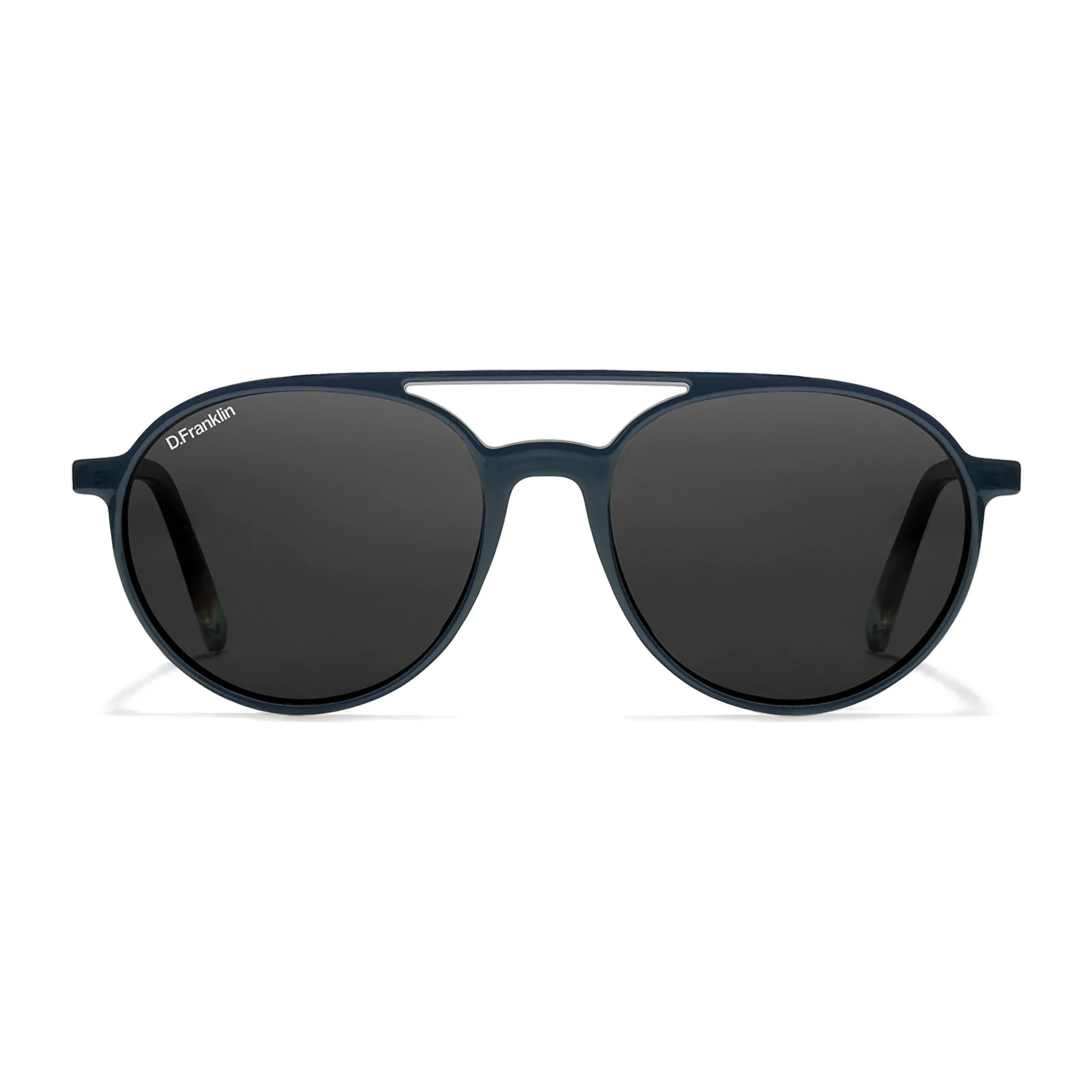 Gafas De Sol D. Franklin America Round