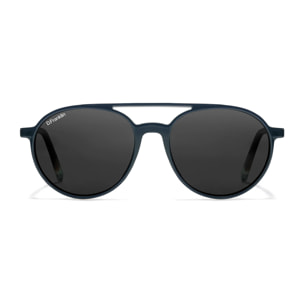 Gafas De Sol D. Franklin America Round
