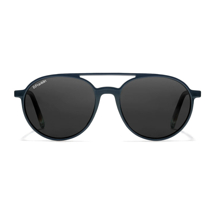 Gafas De Sol D. Franklin America Round