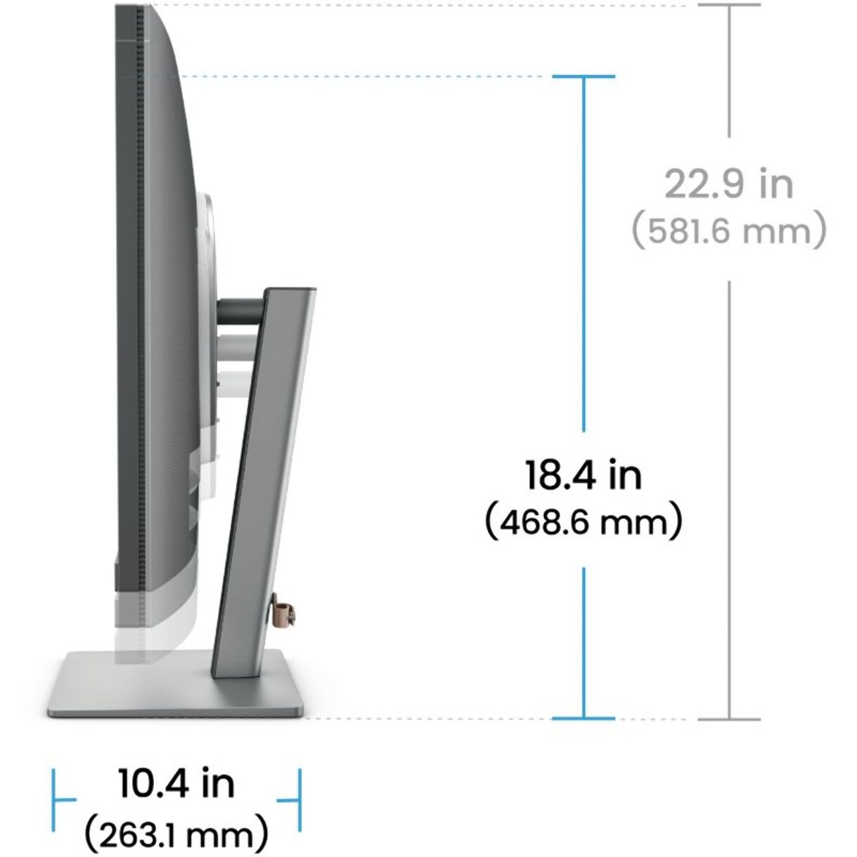 Ecran BENQ RD320U 32''