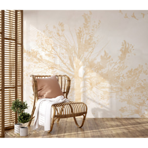 Papier peint panoramique Albero