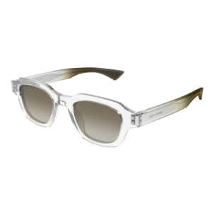 Gafas de Sol Saint Laurent SL 791-004 de Acetato Unisex 48 mm