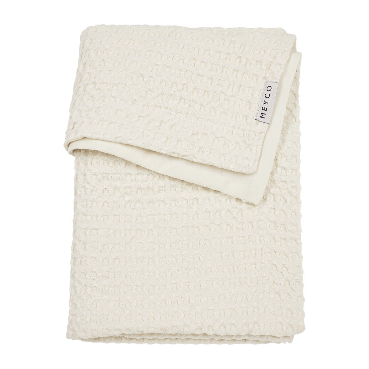 Manta Minicuna Gofrada Tog 1.0 Me-Waffle