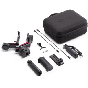 Stabilisateur DJI RS3 Pro - Ronin RS3 Pro