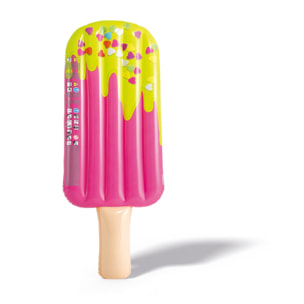 Intex Materassino Mare Ghiacciolo, 183x66x20 cm