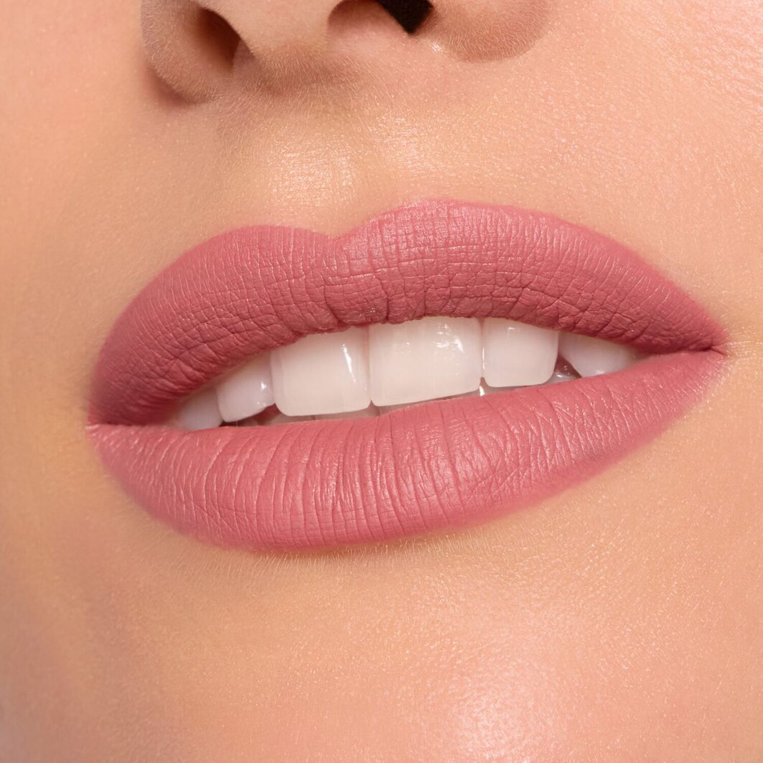 Endless Matte - Rouge à Lèvres Fini Mat