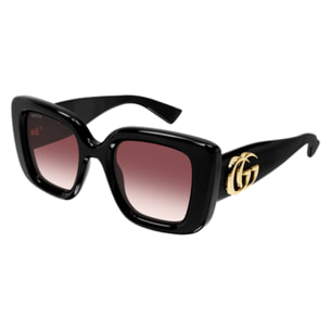 Gafas de Sol Gucci GG1975S-001 de Acetato Mujer 50 mm