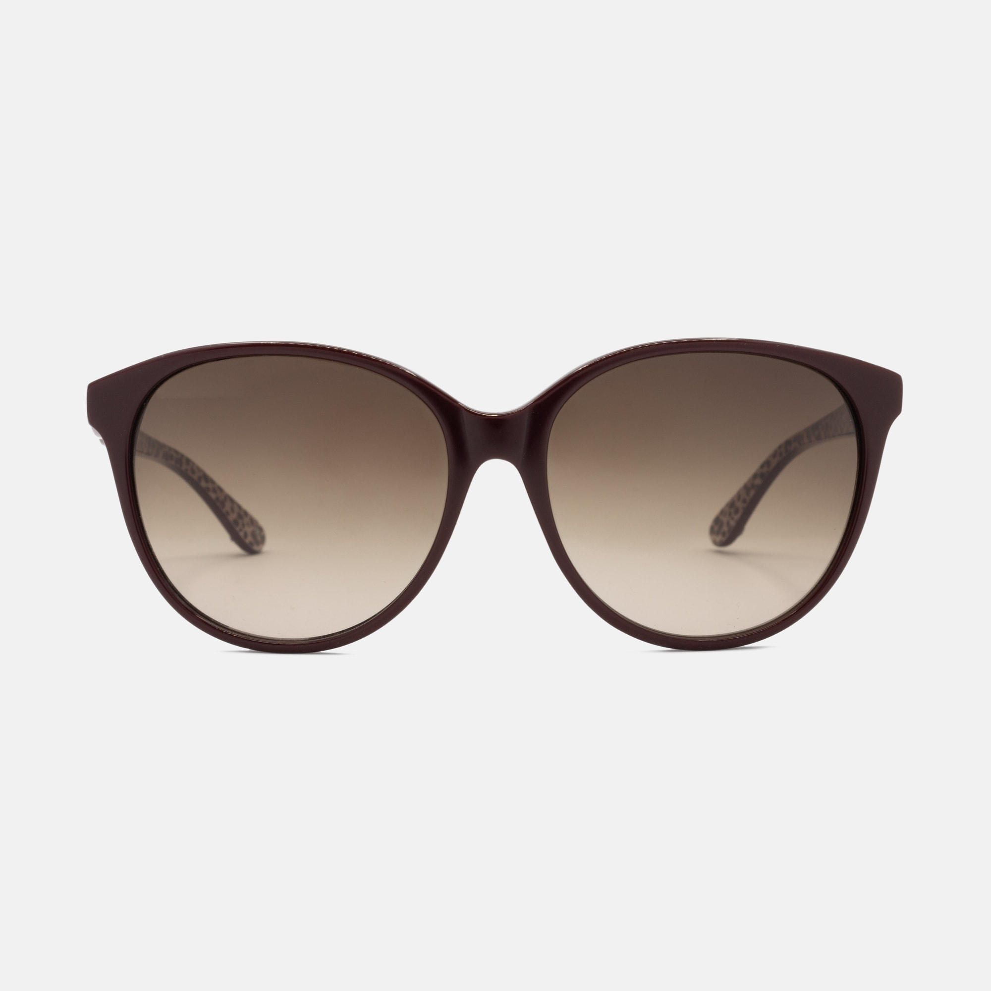 GAFAS DE SOL ANNA SUI AS943A 270 BURGUNDY 57/15/135