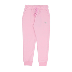 Joggers da bambina Basic