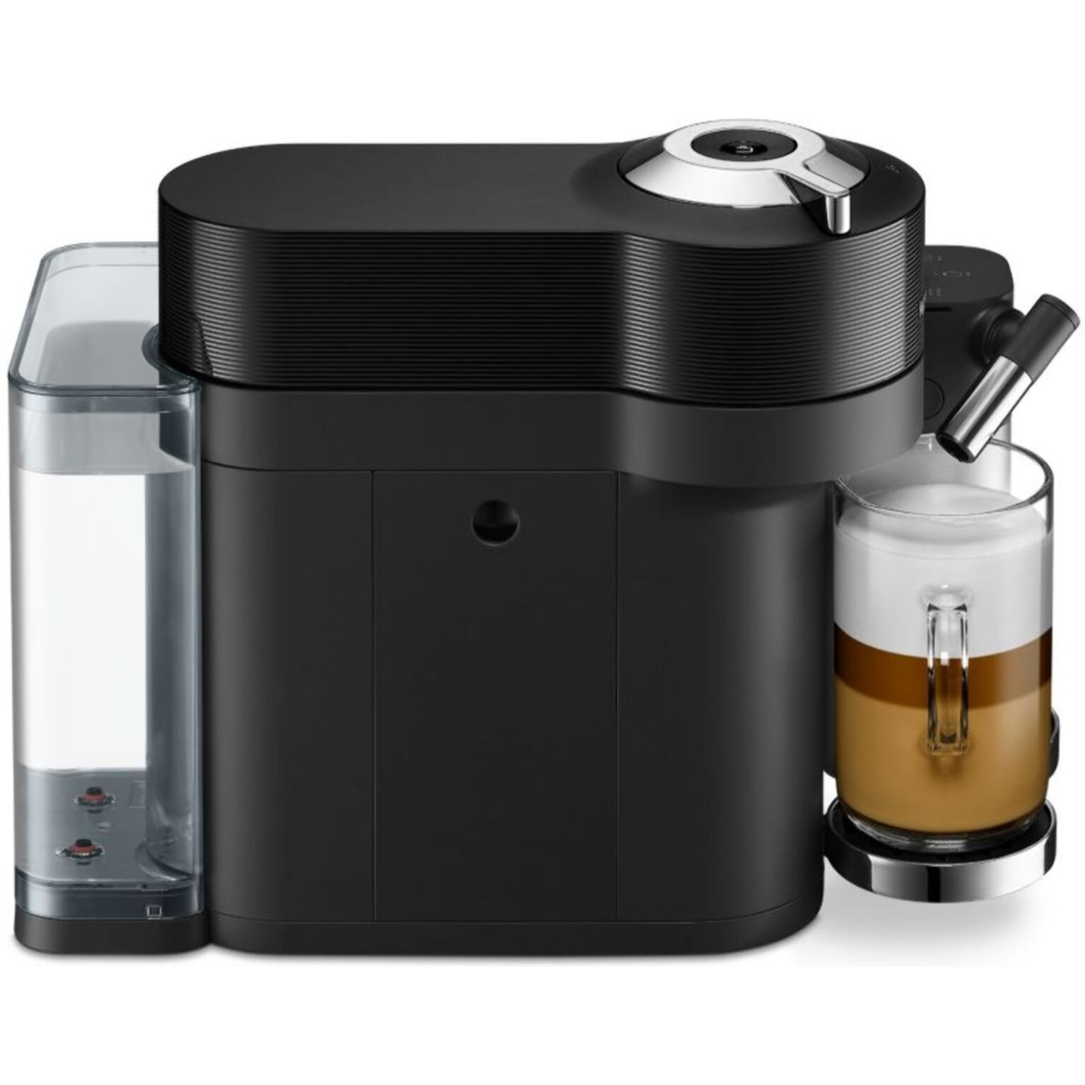 Nespresso DELONGHI Latissima Noir ENV300.B