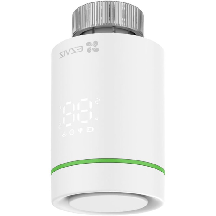 Tête thermostatique connectée EZVIZ T55