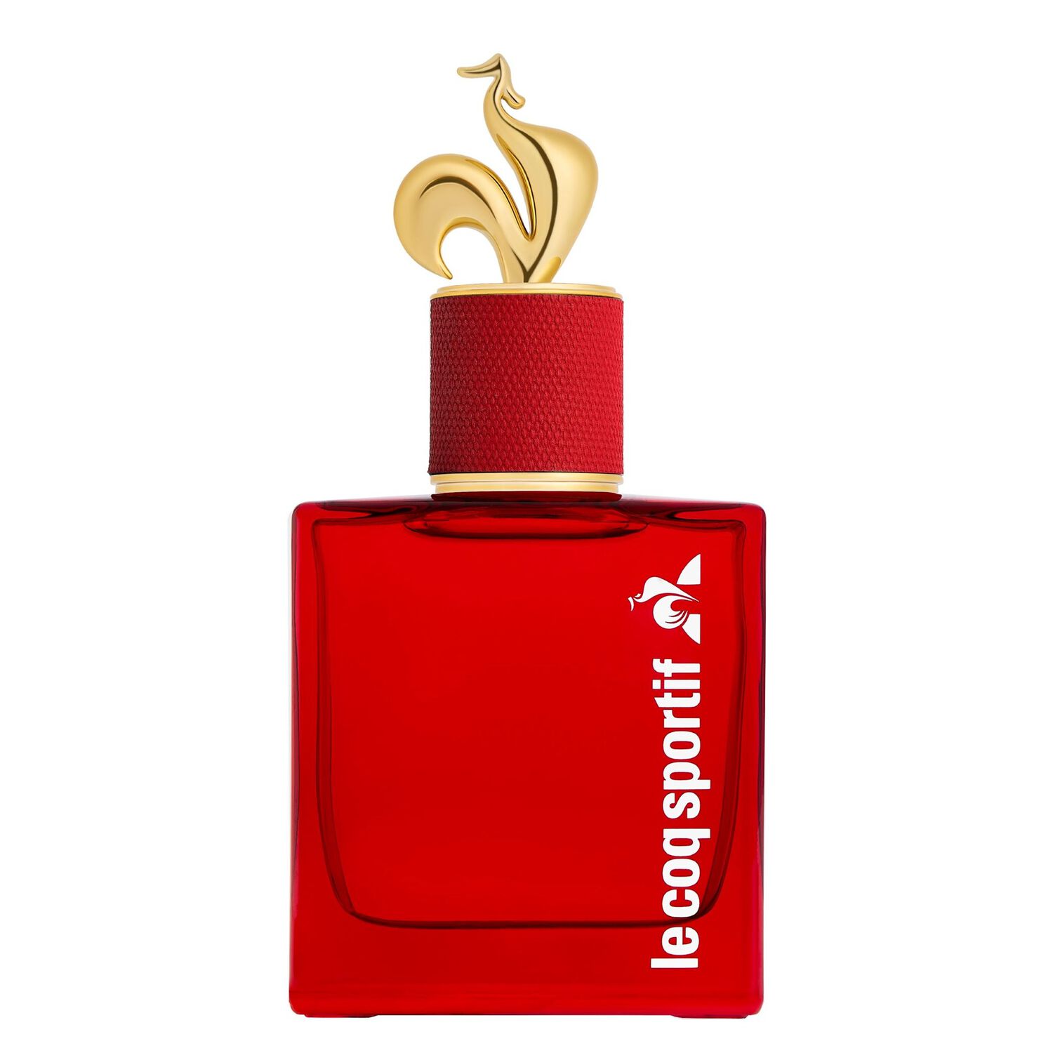 Rouge Energie - Eau de Parfum