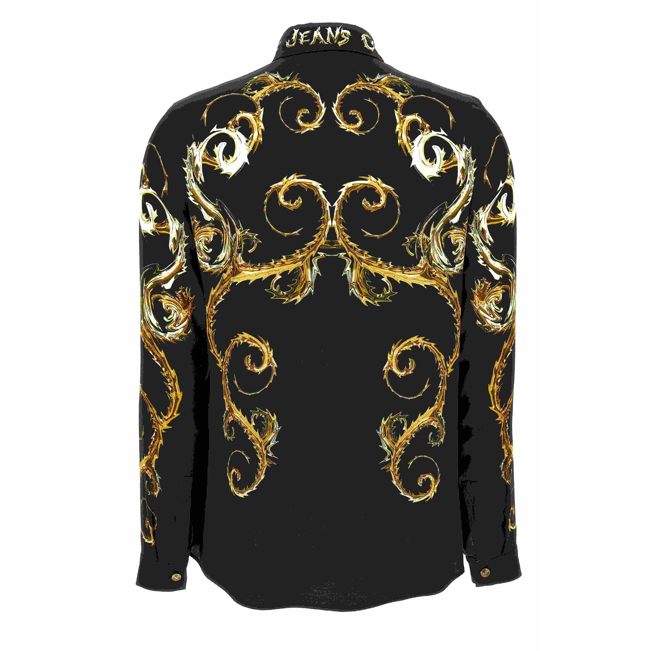 Versace Jeans Couture camicia