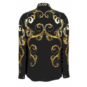 Versace Jeans Couture camicia