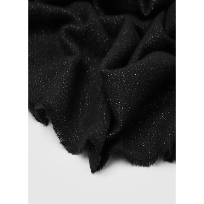 Sciarpa lurex