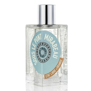 Etat Libre D'Orange Eau de Parfum EDP Unisex 100 ML