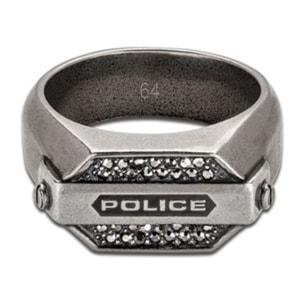 Anillo Police Hombre PEJGF2008543