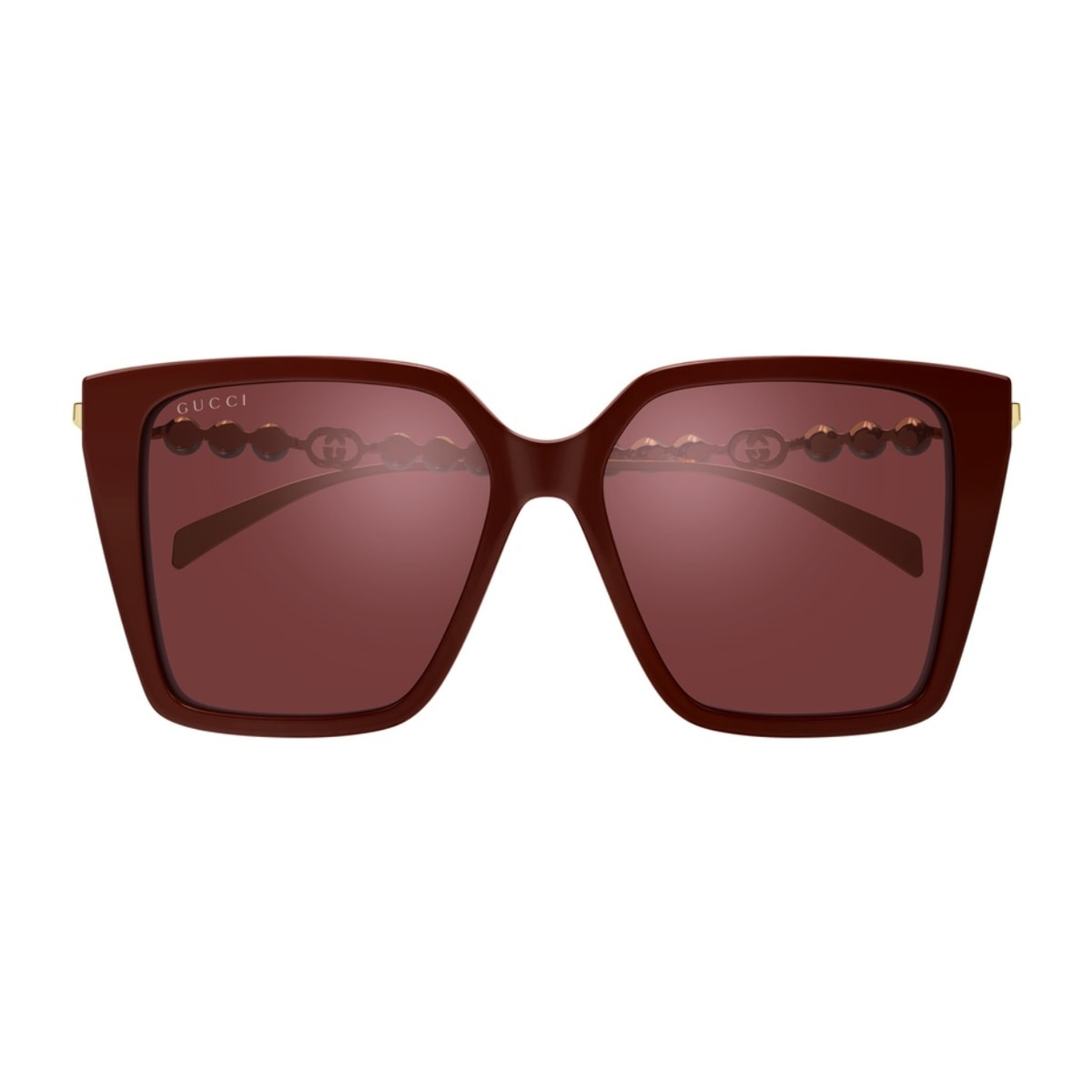 Gafas de Sol Gucci GG1967S-004 de Acetato Mujer 54 mm