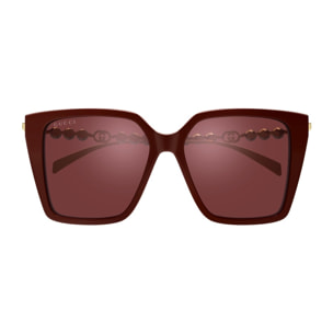 Gafas de Sol Gucci GG1967S-004 de Acetato Mujer 54 mm