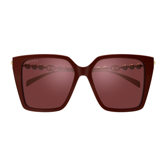 Gafas de Sol Gucci GG1967S-004 de Acetato Mujer 54 mm