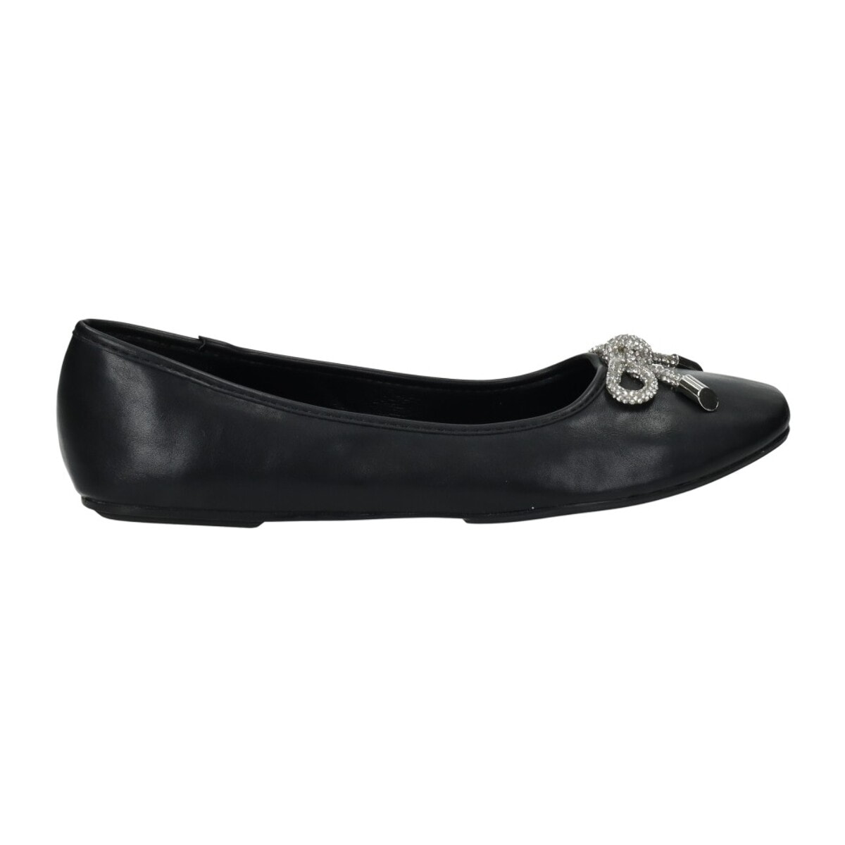Ballerine Donna Tata Italia Nero