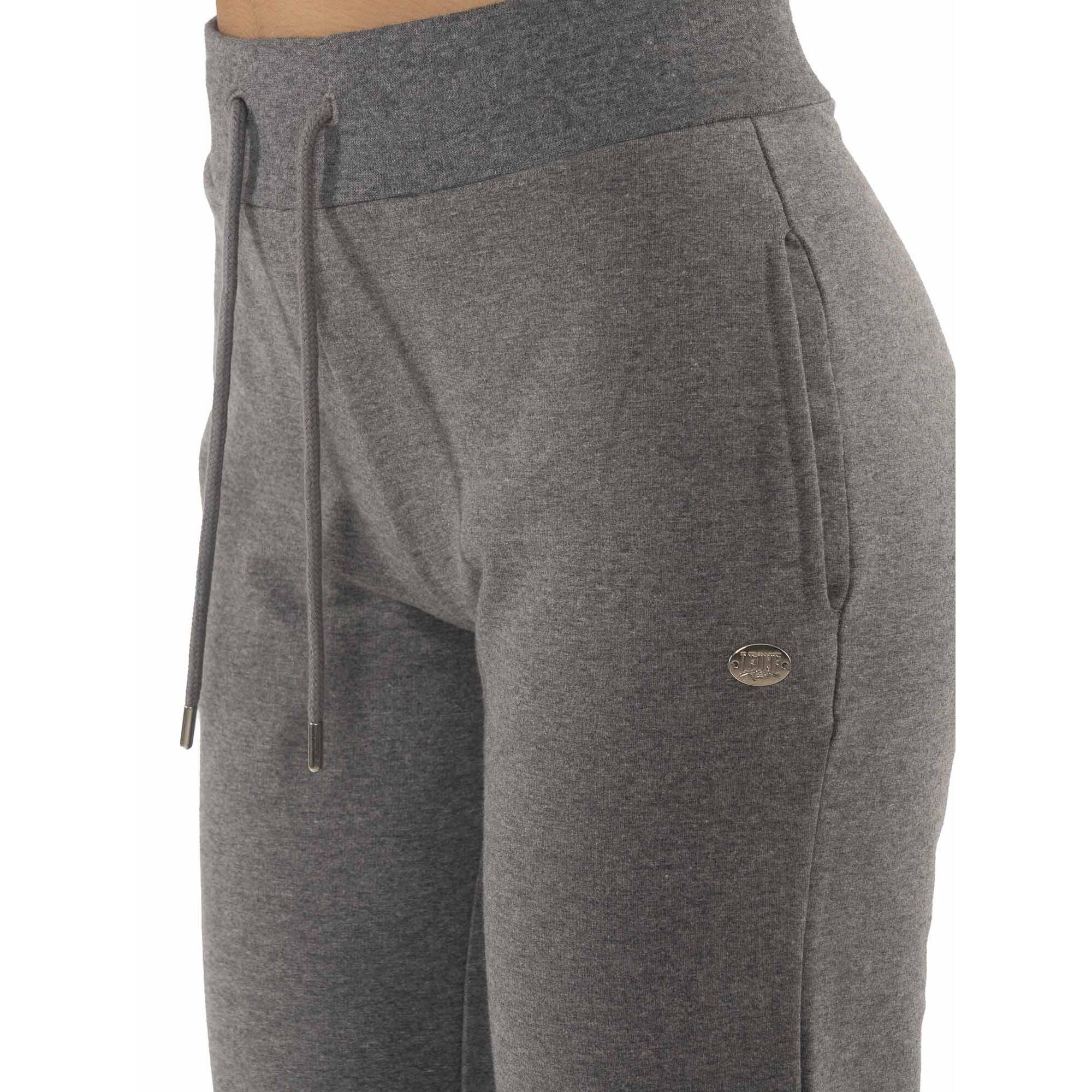 Pantaloni sportivi a palazzo invernali da donna 'Never Without'