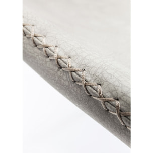 Ensemble table et 2 chaises Bistrot Honeymoon Kare Design