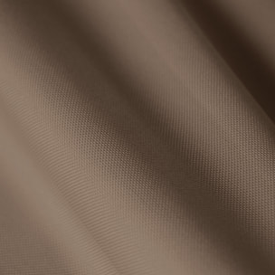Toile extérieur enduite et imperméable - Naturel